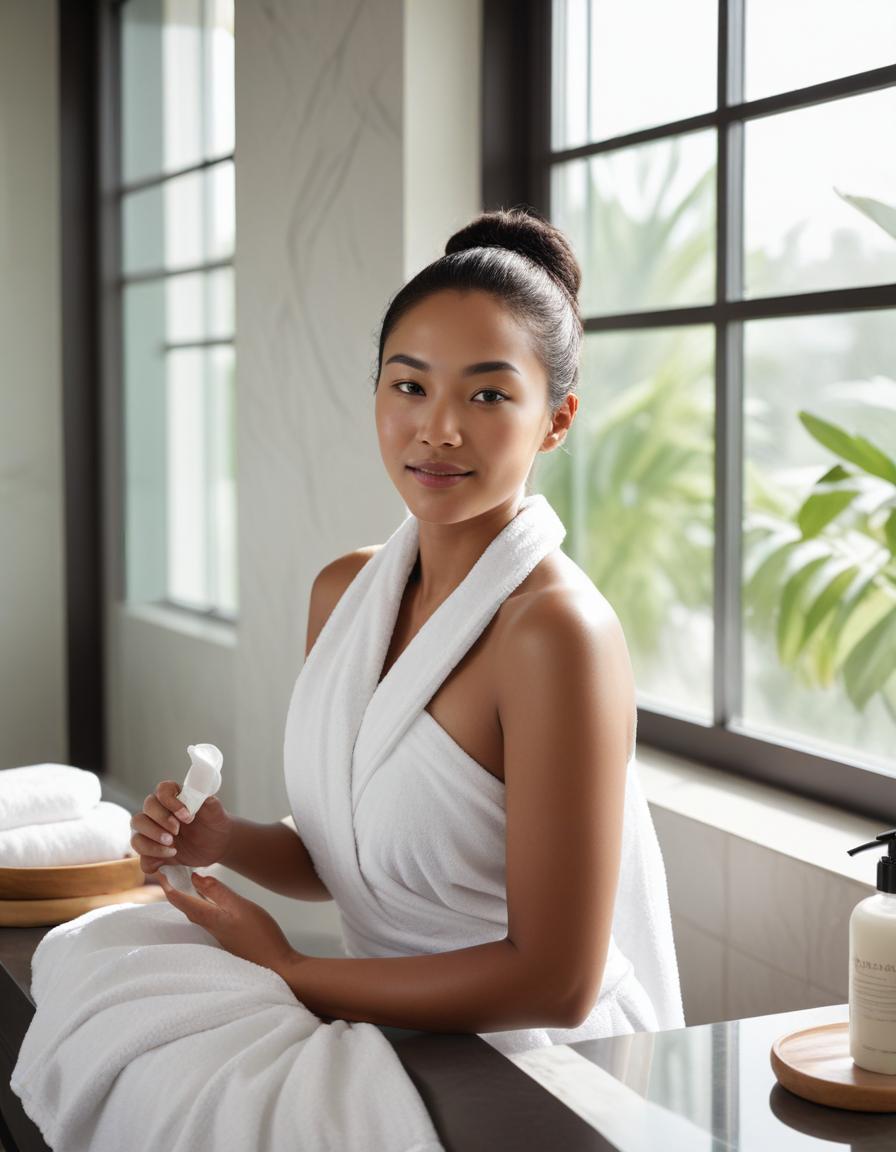 Why a Hydrating Facial Is the Ideal Skincare Procedure - ezine articles