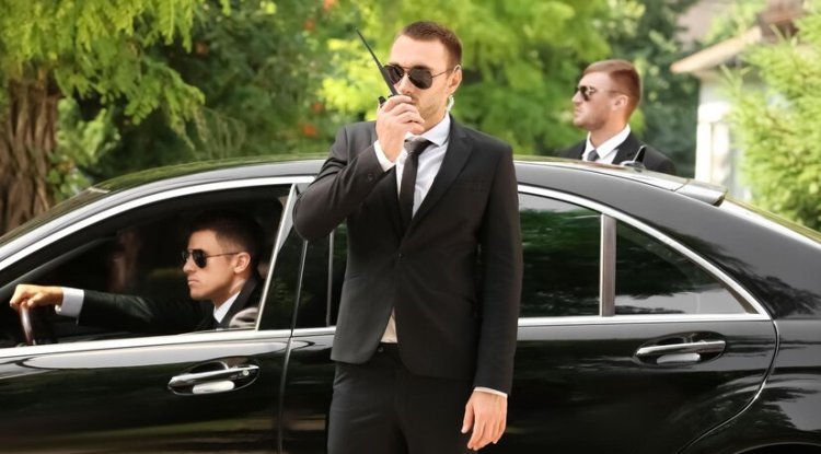 5 Scenarios Where Hiring a Bodyguard in Sydney is Essential - Philadelphia Live News