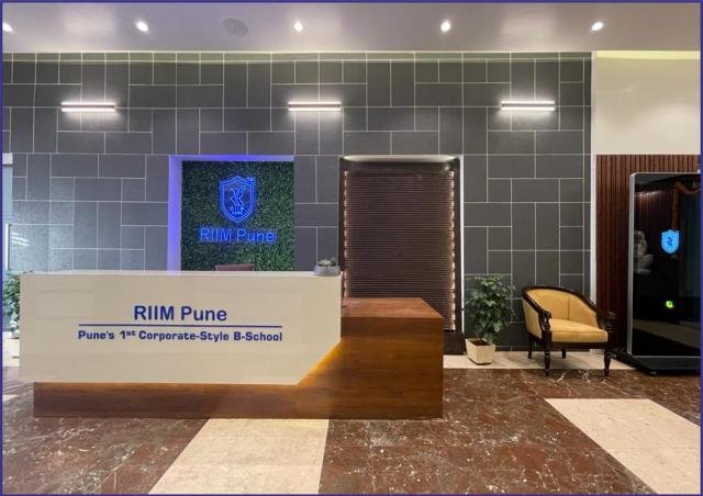 RIIM Pune: MBA Fees, Admission, Placements, Courses 2024
