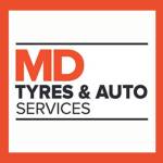 MD Tyres Profile Picture