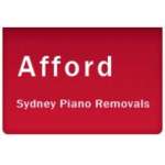 Afford Sydney Piano Removals Profile Picture