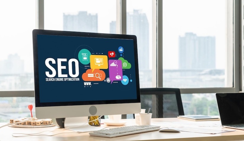 JSP Digital — Different Kinds Of Services That You Get From The SEO Company