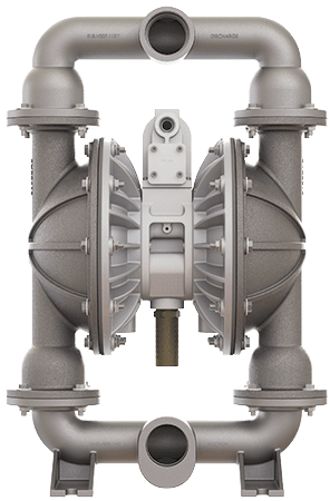 How Do Versa-Matic Air Operated Double Diaphragm Pumps Work in Marine Environments?: marineshopseven — LiveJournal