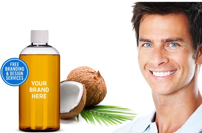 Oil Pulling | Private Label Manufacturer