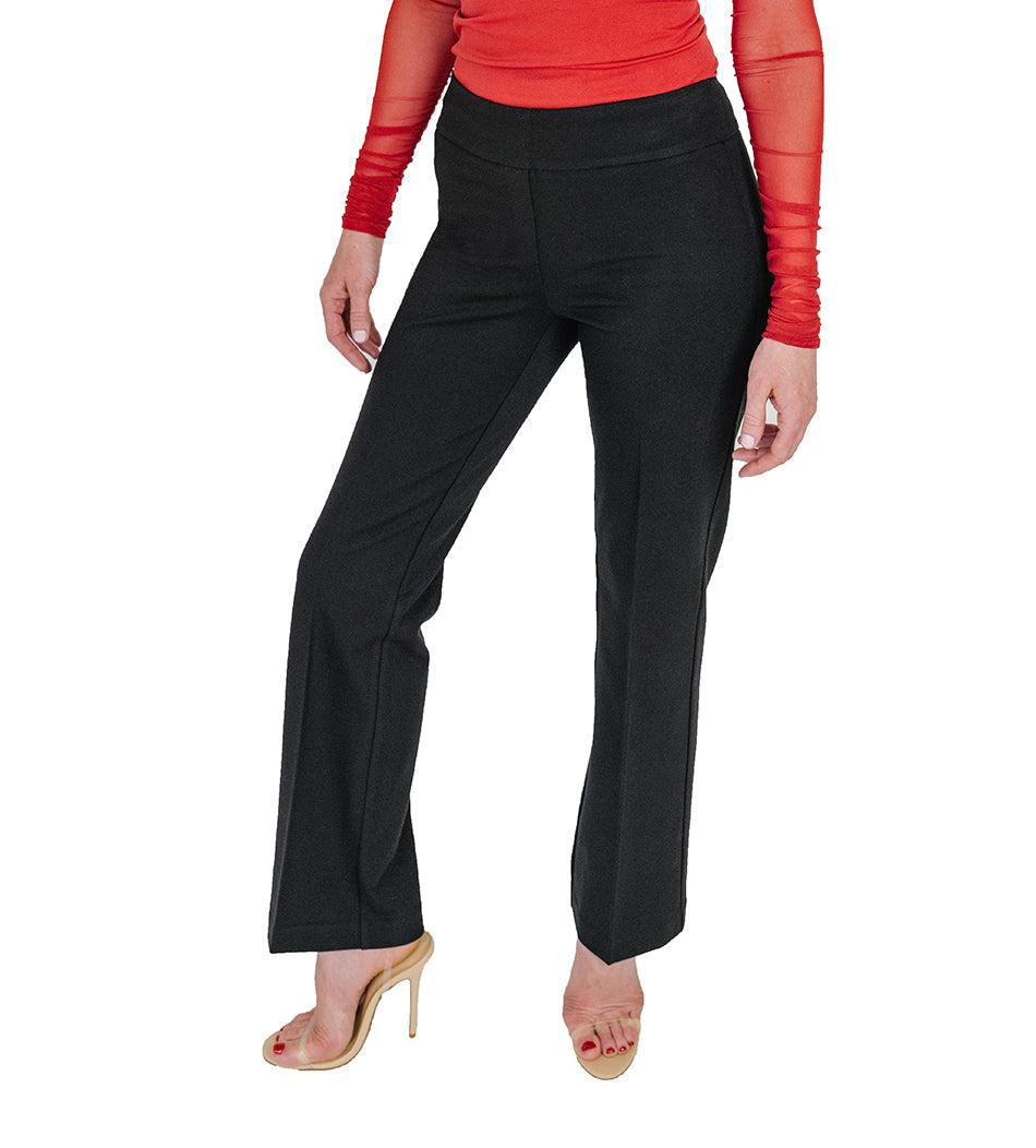 Wide Leg Pants for All Body Types: A Fit for Everyone