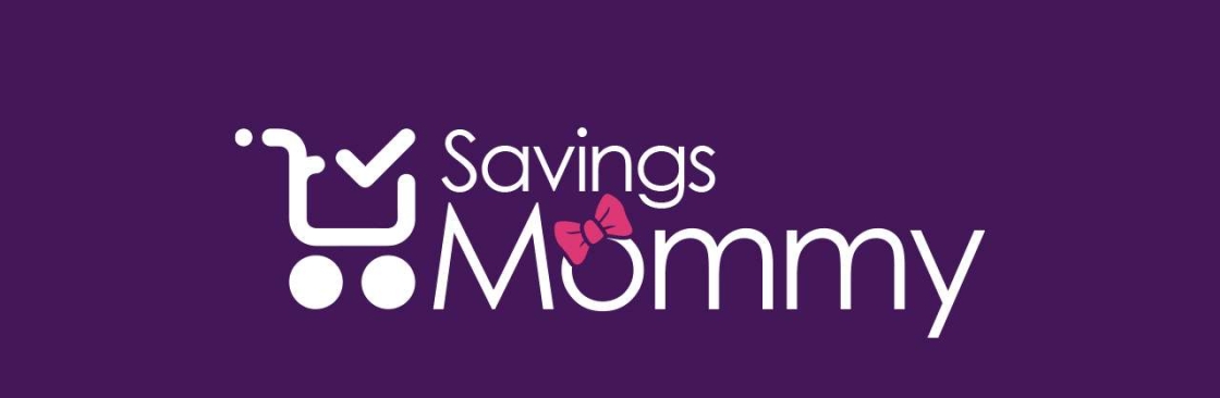 Savings Mommy Cover Image