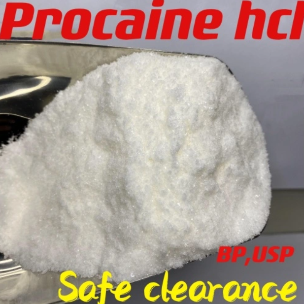 Procaine Hydrochloride for sale online: Where to Buy