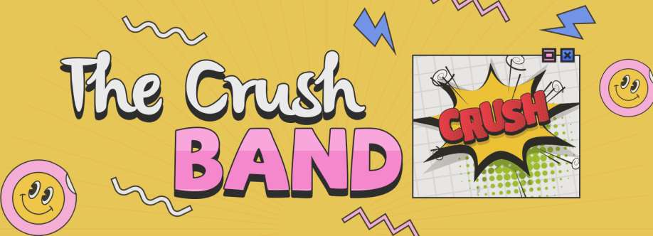 thecrushbandcom1 Cover Image