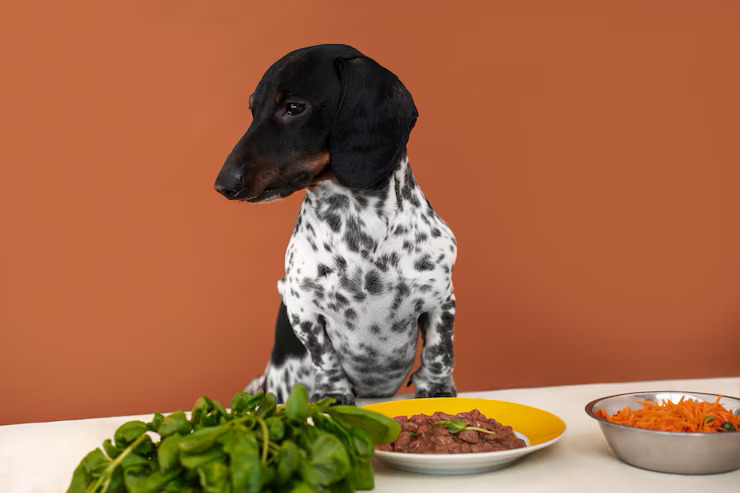 Is Your Dog Skipping Meals? When It’s Okay and When It’s Not