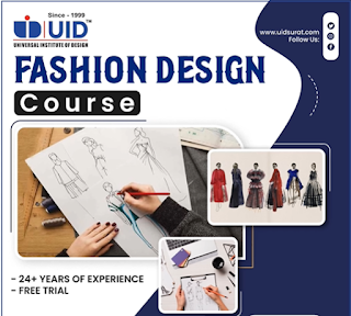 Top Fashion Institutes in India for Aspiring Designers