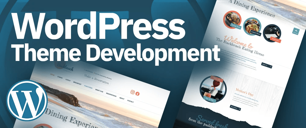 Custom WordPress Theme Development vs. Pre-Built Options: Reasons to Go Custom!