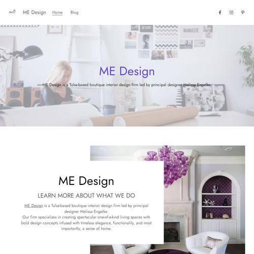 Blog | medesign1.website3.me