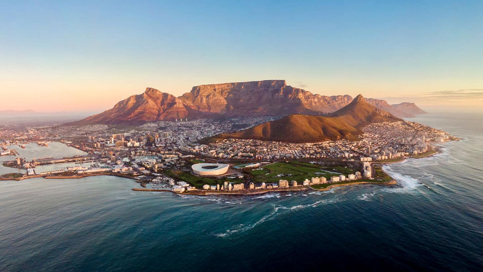 Shuttle Services Cape Town
