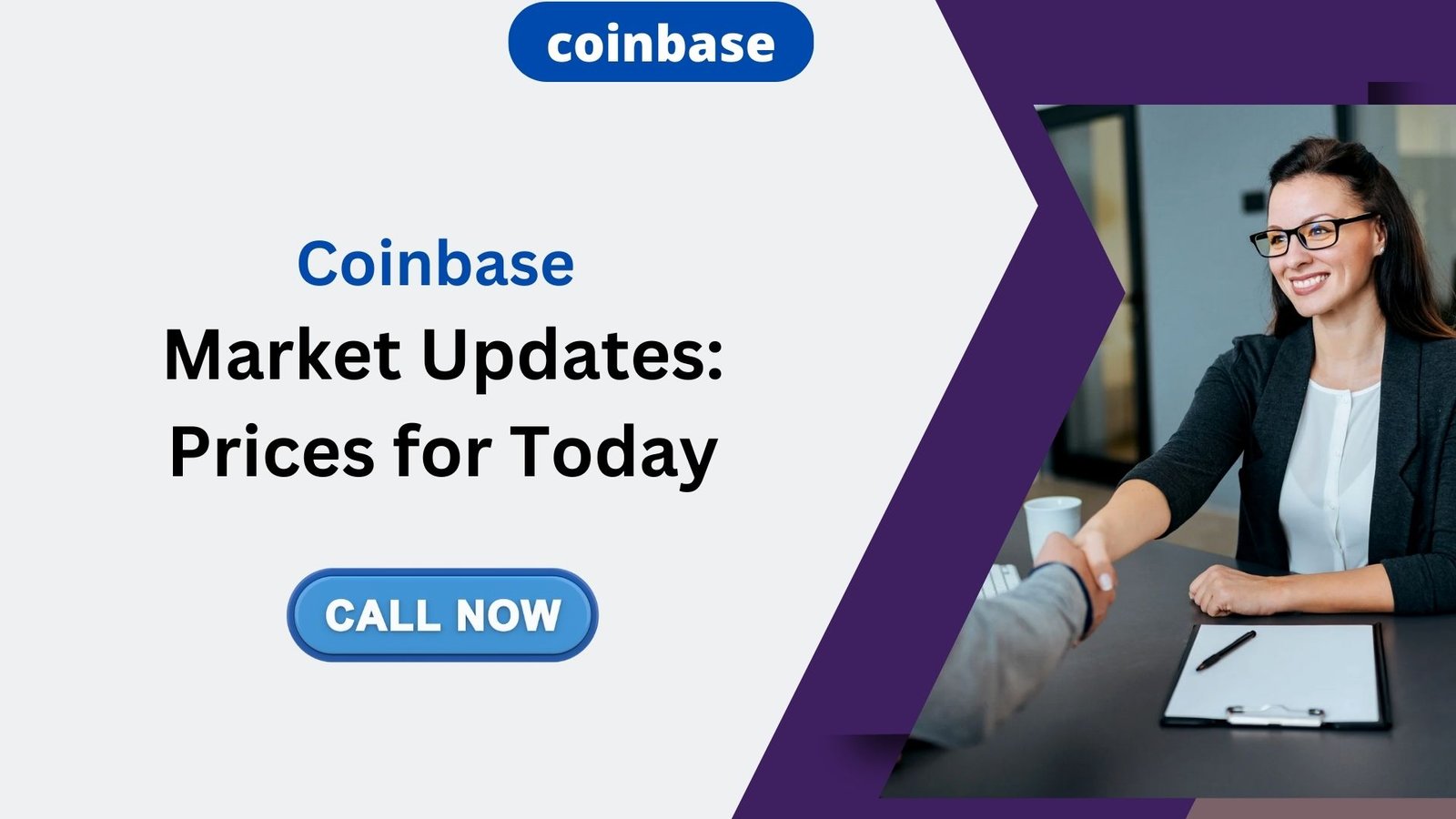 "Coinbase Prices Update: Stay Informed on Market Trends"