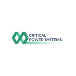 Critical Power Systems Profile Picture