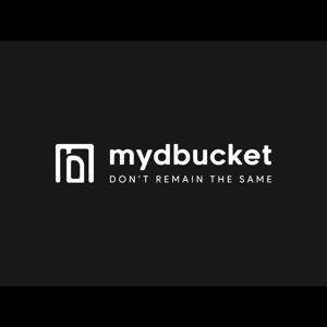 Mydbucket . Profile Picture