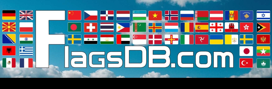 Flags DB Cover Image