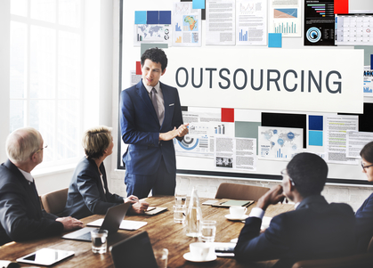 Top 5 Benefits of Outsourcing Business Processes to the USA