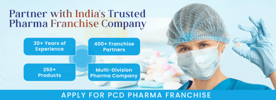 Kamron Group Now Listed on weboworld.com - Leading PCD Pharma Franchise Company