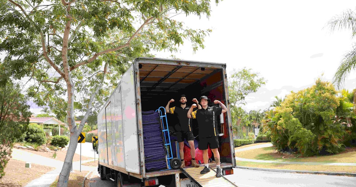 How a Brisbane Moving Company Can Help You Avoid Moving Day Disasters