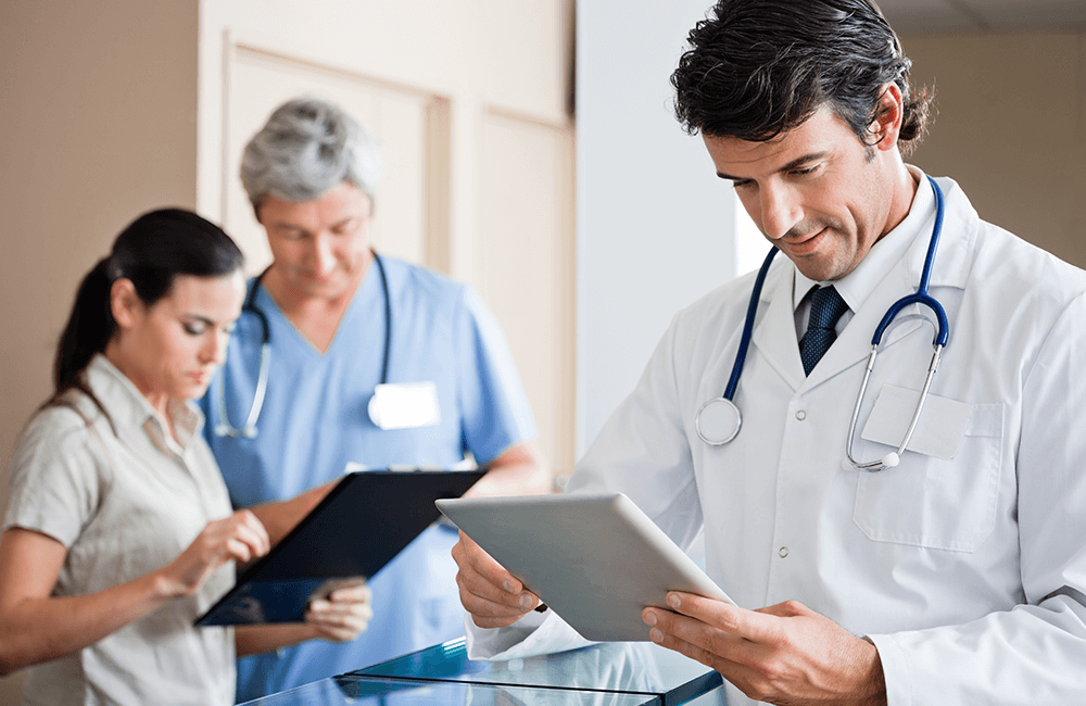 13 Essential Features to Look for in EHR Solution