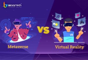 Metaverse Game Development Company | Metaverse Game Developer - BR Softech