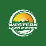 Western Lawn mowing Profile Picture