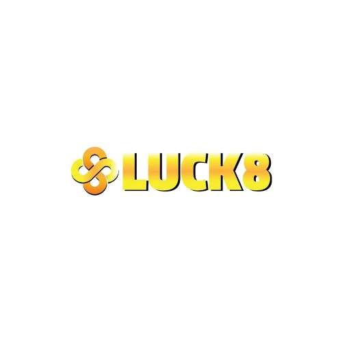 LUCK8 Profile Picture