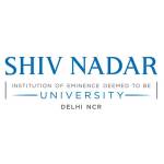 shivnadaruniversity Profile Picture