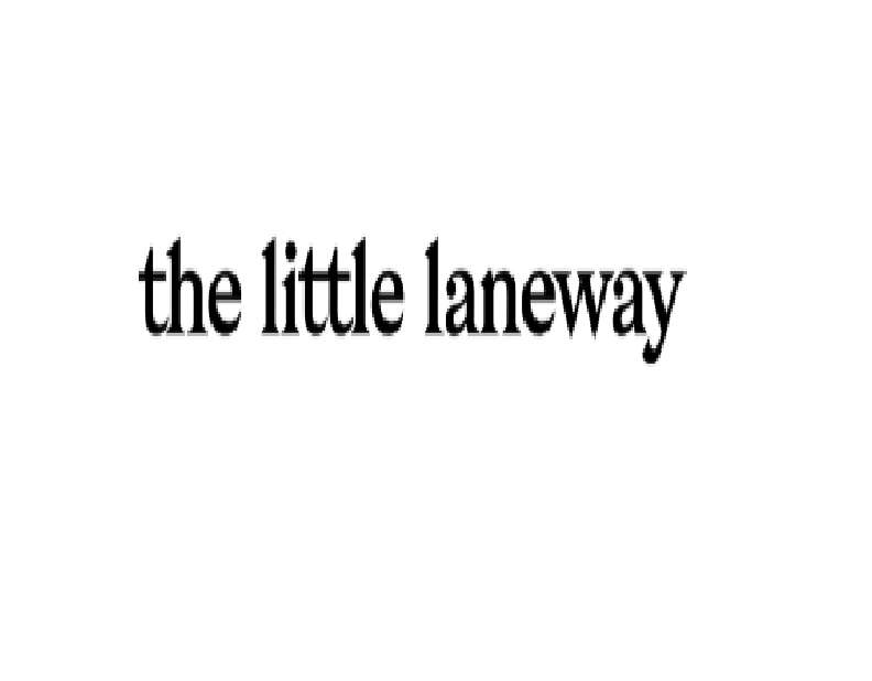 The Little Laneway Profile Picture