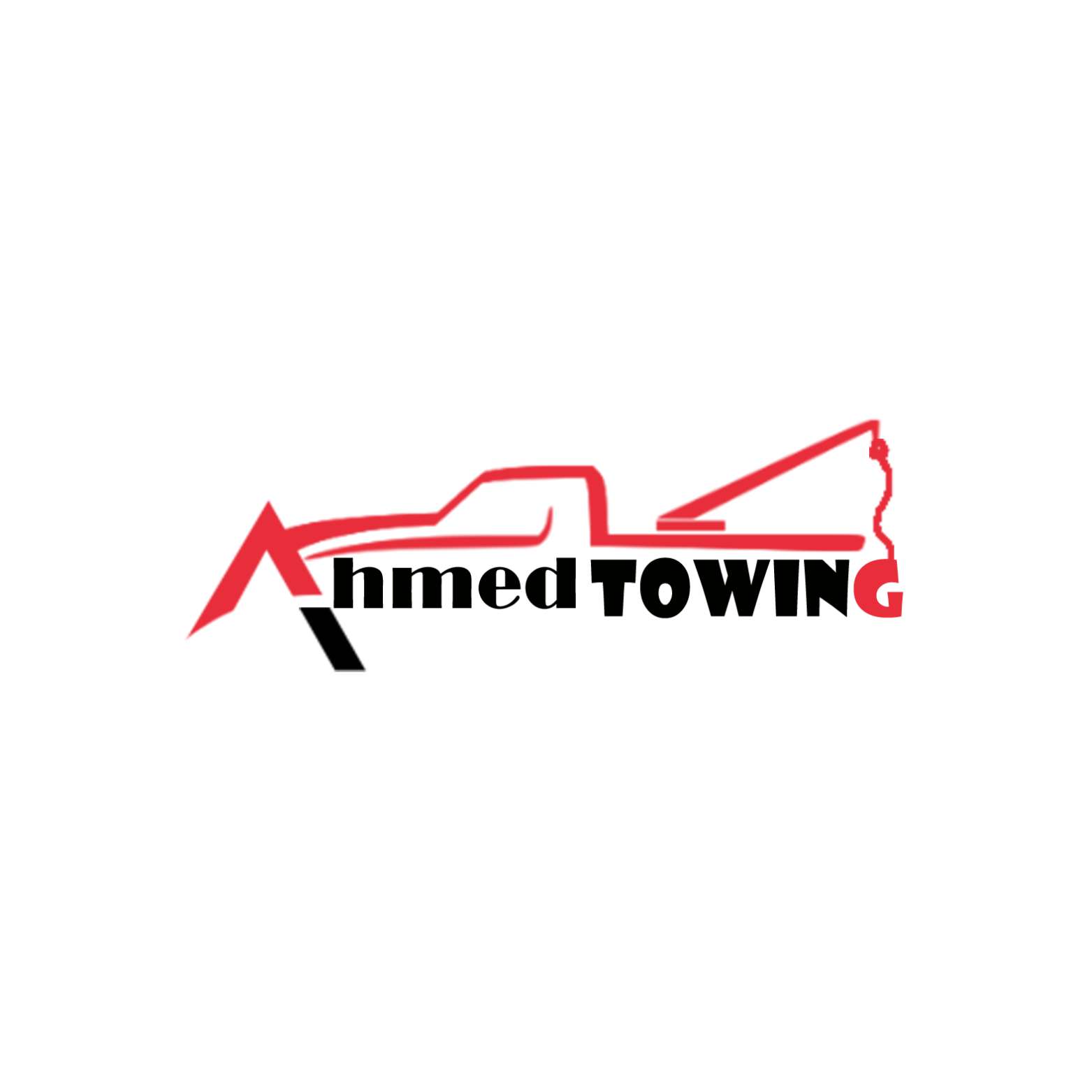 Ahmed Towing Inc Profile Picture