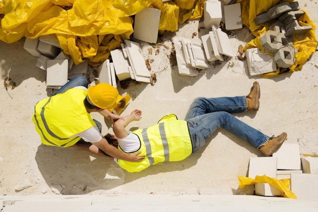 Construction Accidents - Personal Injury Lawyer NYC | RMFW Law