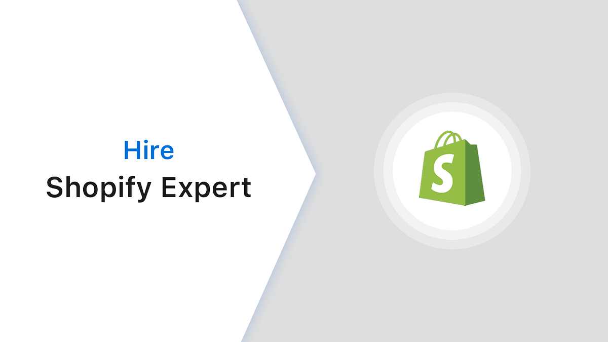 How Can I Improve My Shopify Store’s Design? | by eBizTrait Technolabs | Dec, 2024 | Medium