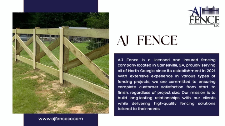 Fence Companies Seeing High Demand as Property Value Jumps with Good Fencing