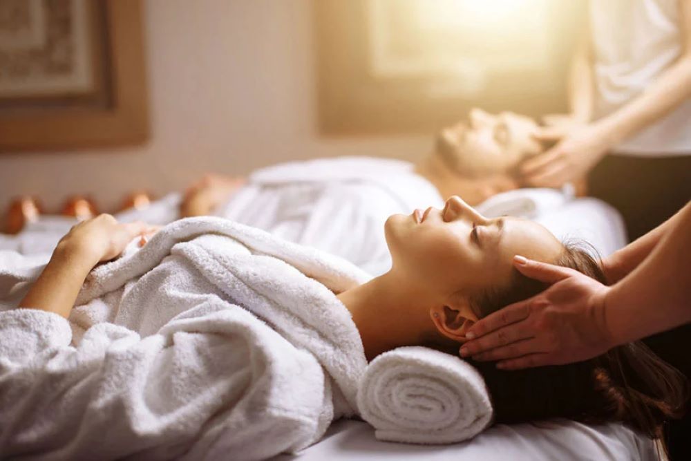 Massage Vũng Tàu giá rẻ - Dịch vụ thư giãn tuyệt vời tại Dưỡng sinh Quyên Cát - Dưỡng sinh quyên cát