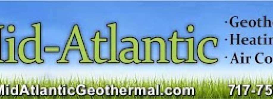 Mid Atlantic Geothermal Cover Image