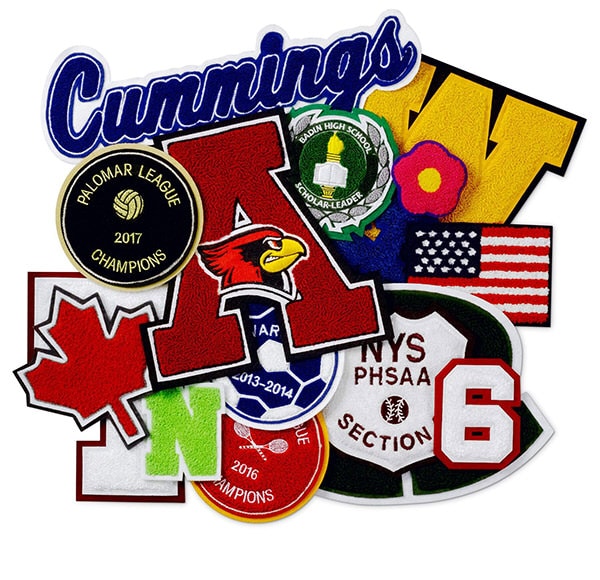 Reasons Why Companies Should Obtain Custom Uniform Patches - InsideTechie