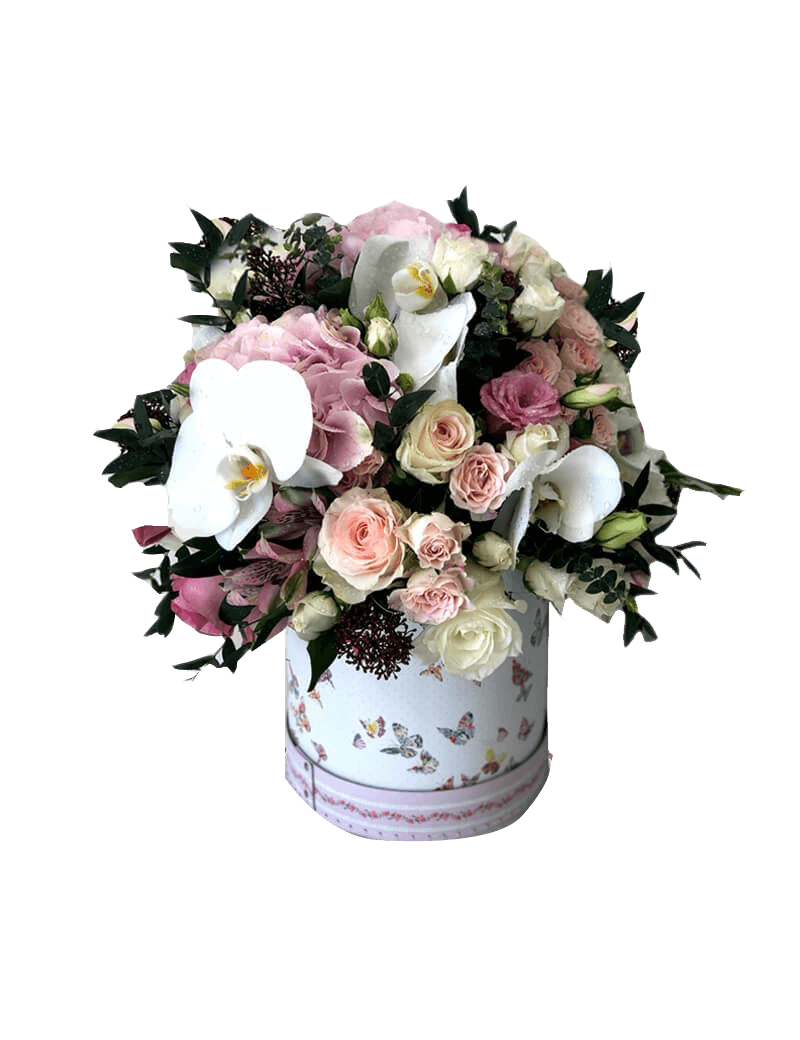 Buy Wedding Flowers Online In Dubai | Wedding Bouquet Dubai