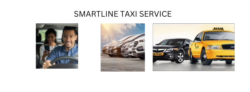 Airport Taxi Service in Sarjapura Road | by Smartline taxi | Dec, 2024 | Medium