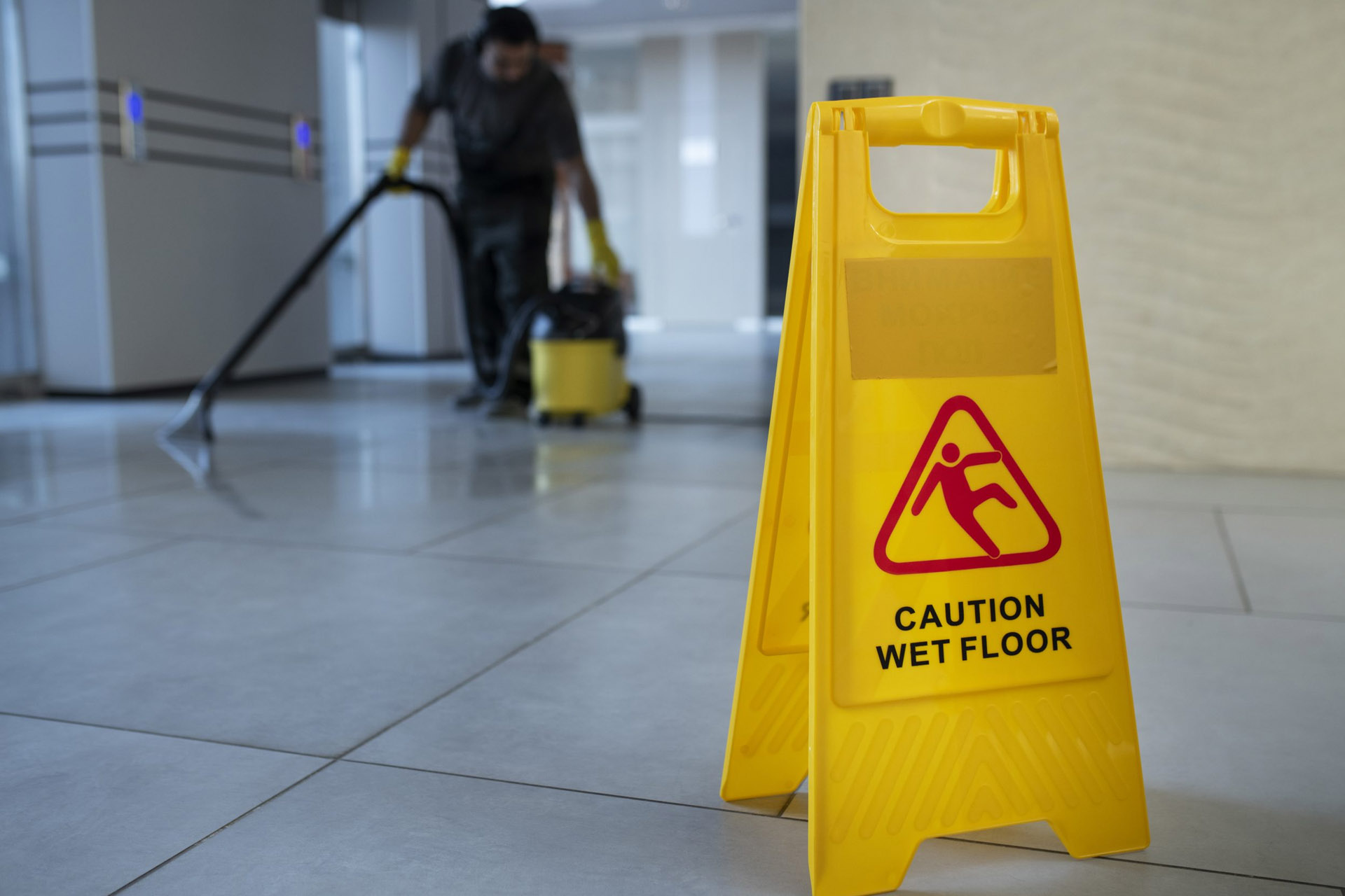 California Slip and Fall Lawyer: Why Legal Representation Matters -