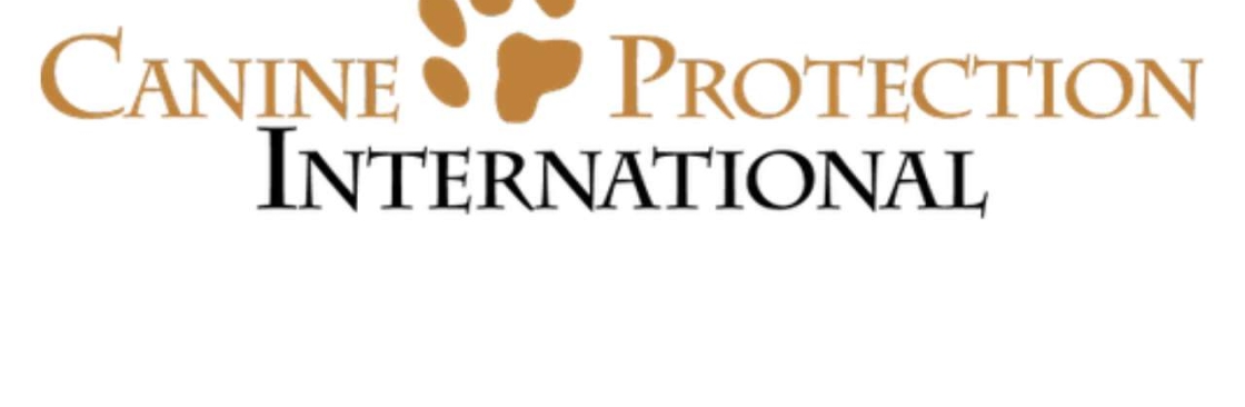 Protection Dogs Cover Image