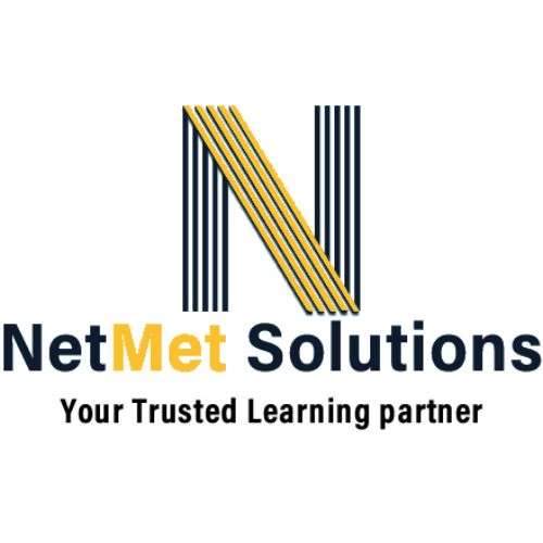 Netmet Solutions Profile Picture