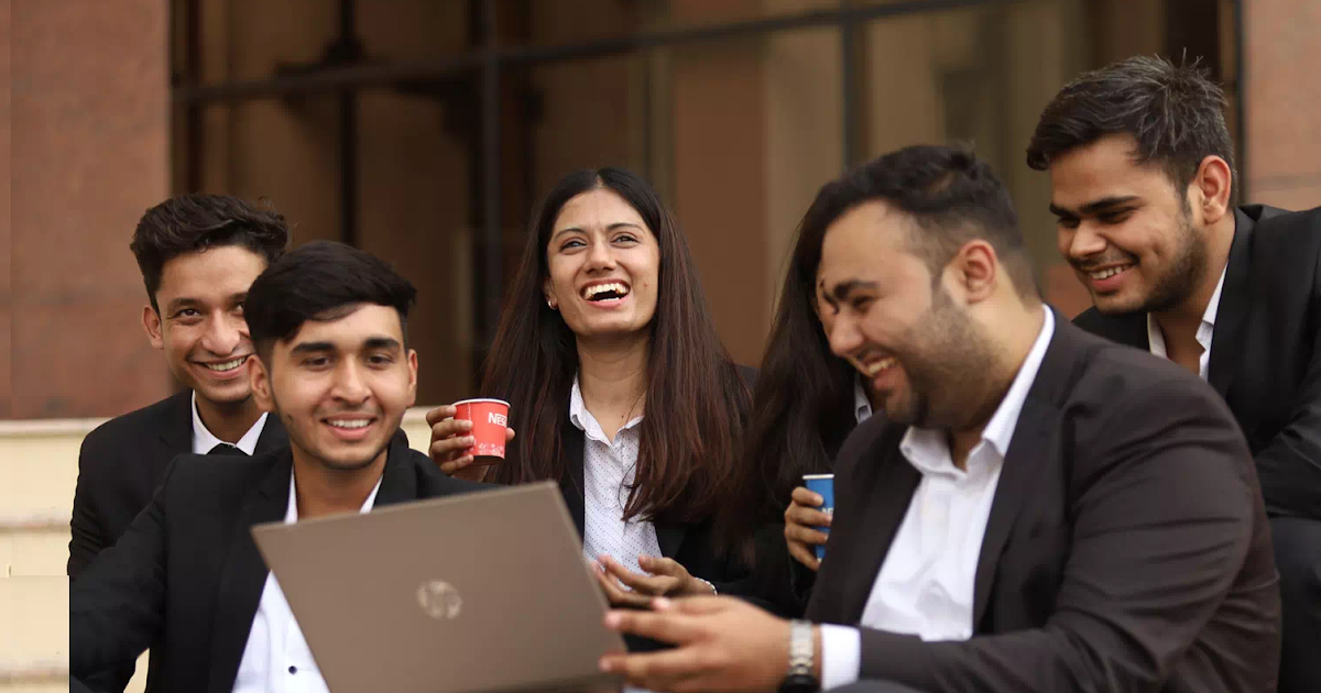 Doctoral and Fellowship in Management for Delhi Based Students