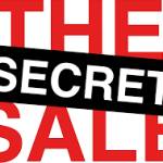 The Secret Sale profile picture