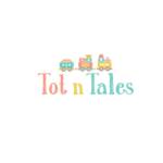 Tot n Tales Profile Picture