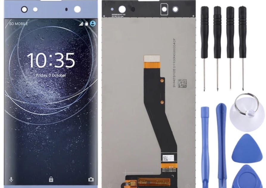 Sony Replacement Parts: How to Find Quality Parts for Your Devices