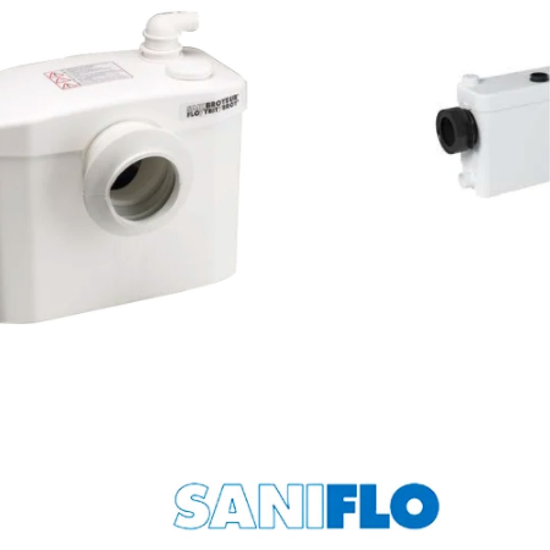 Saniflo Basement Drainage: Revolutionizing Plumbing Solutions