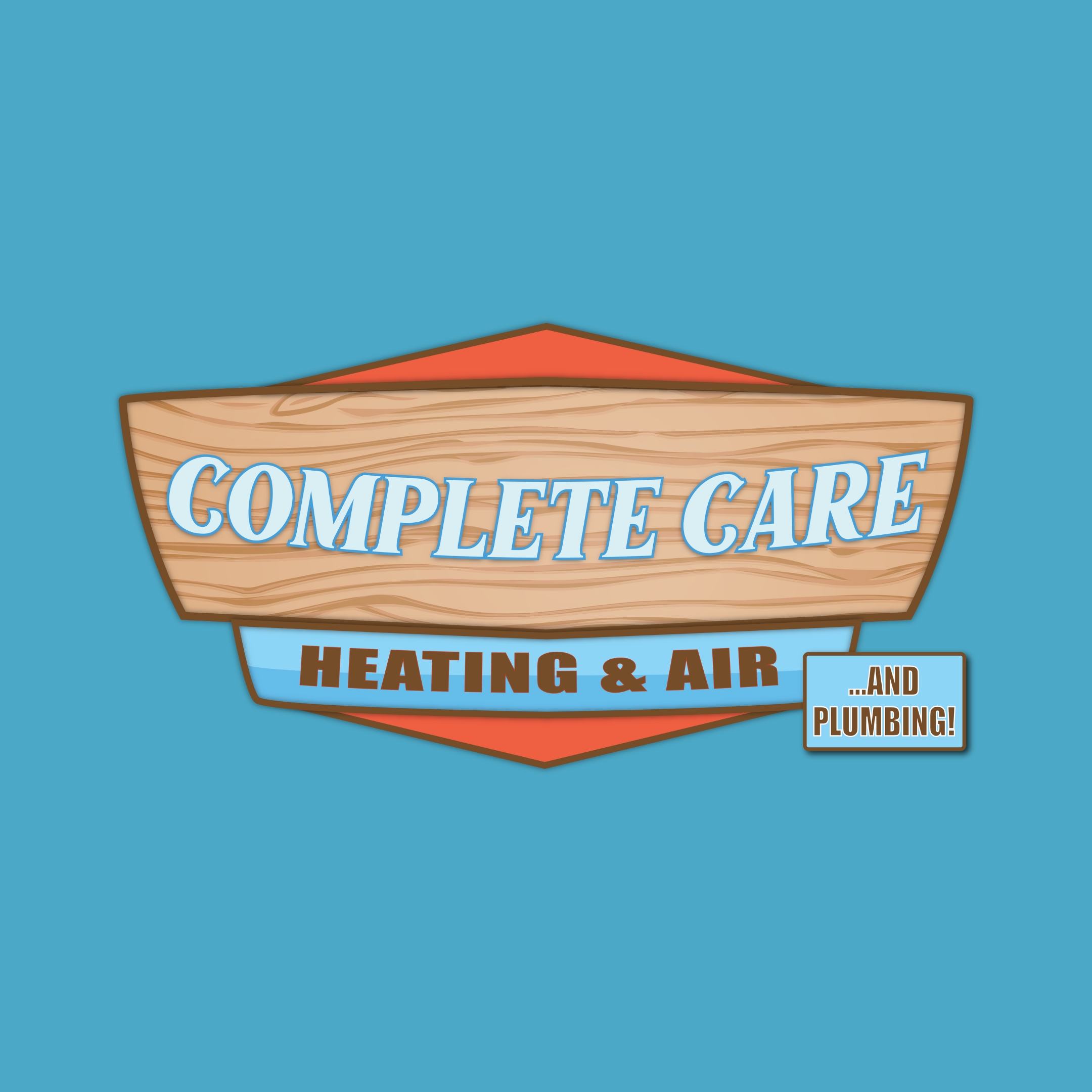 HVAC and Plumbing Experts in Norco CA | Complete Care Home Services