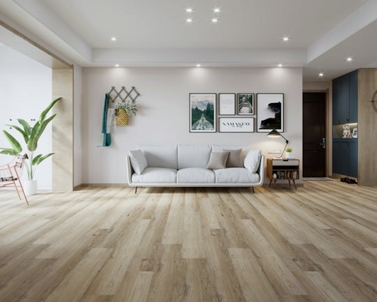 What is SPC Flooring? Your Complete 2025 Guide