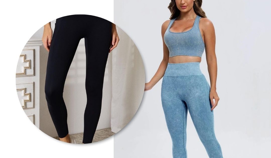 Elevate Your Style with Activewear, Loungewear, and Trendy Dresses for Women